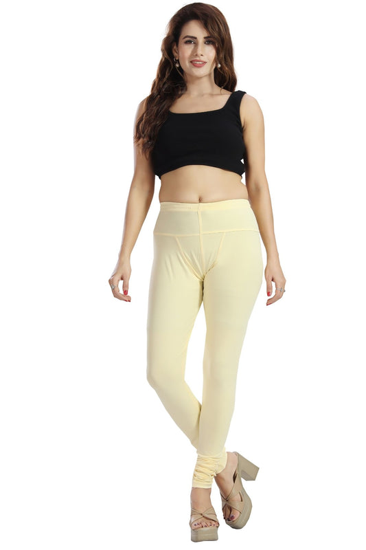 Women's Churridar Leggings