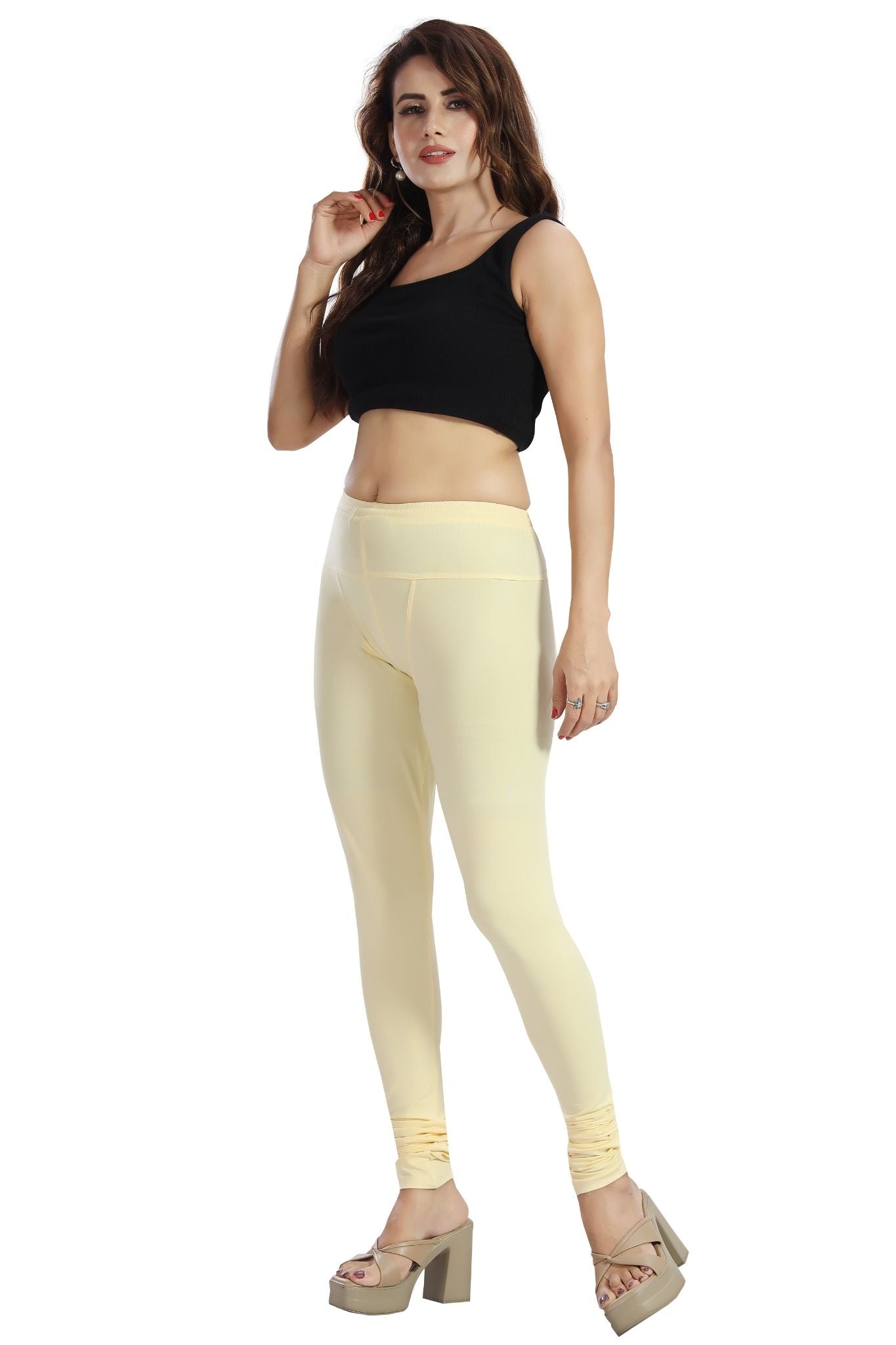 Women's Churridar Leggings