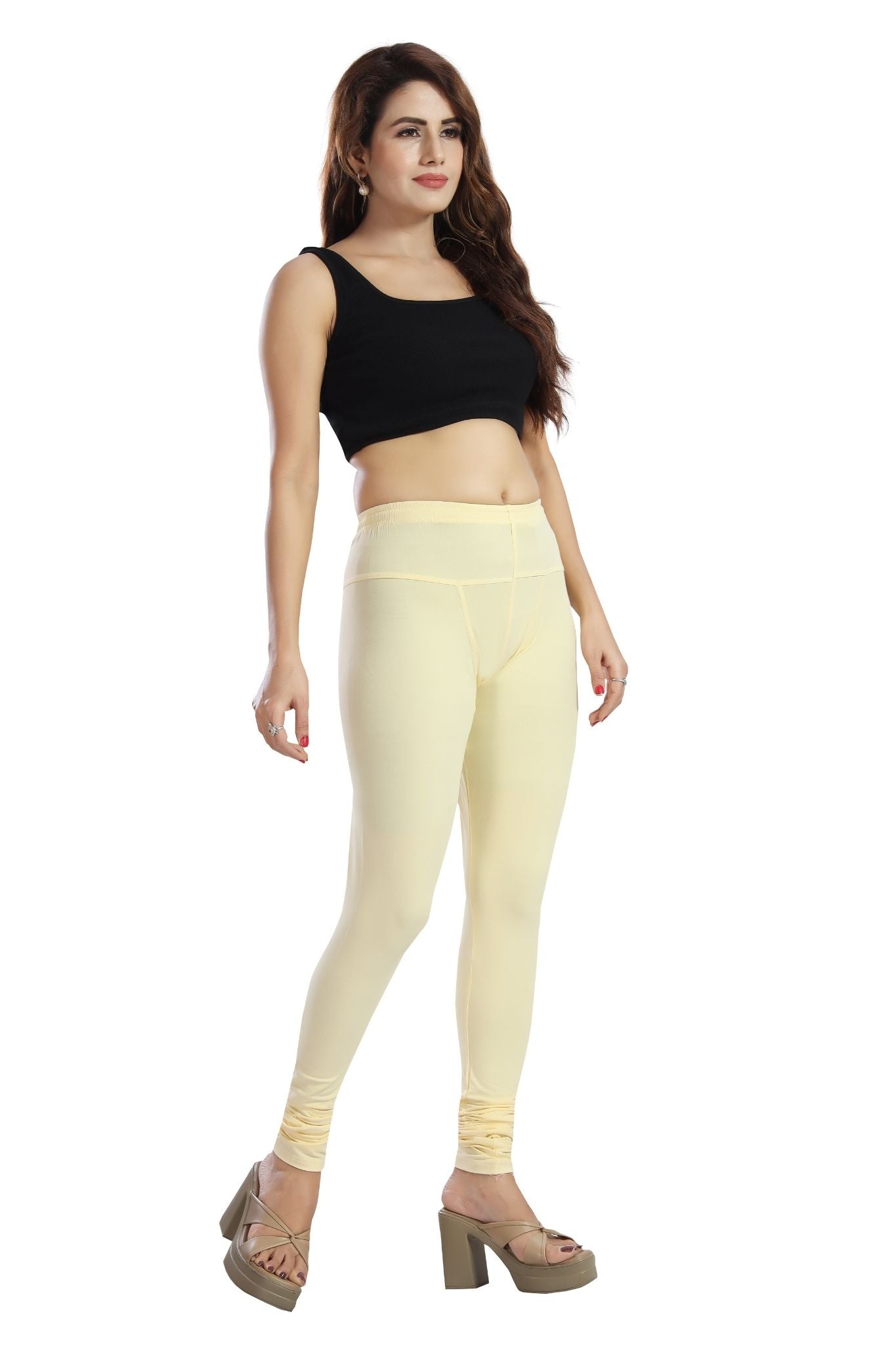 Women's Churridar Leggings