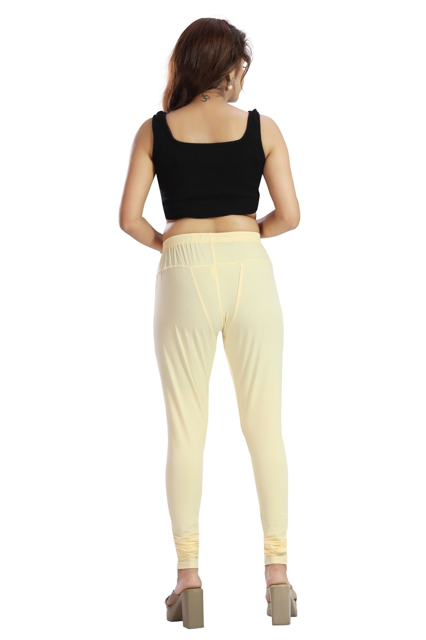 Women's Churridar Leggings