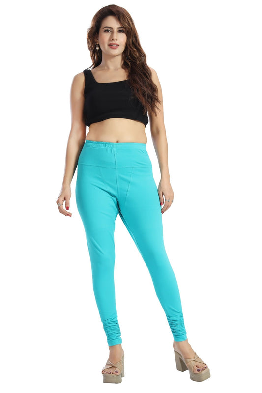 Women's Churridar Leggings