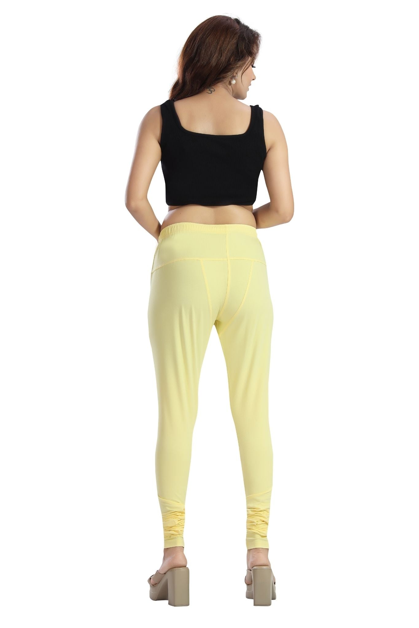Women's Churridar Leggings