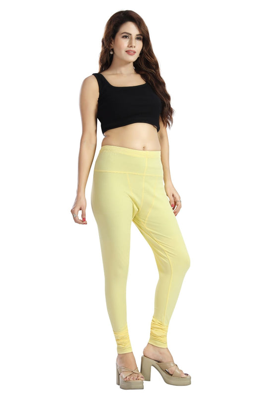 Women's Churridar Leggings