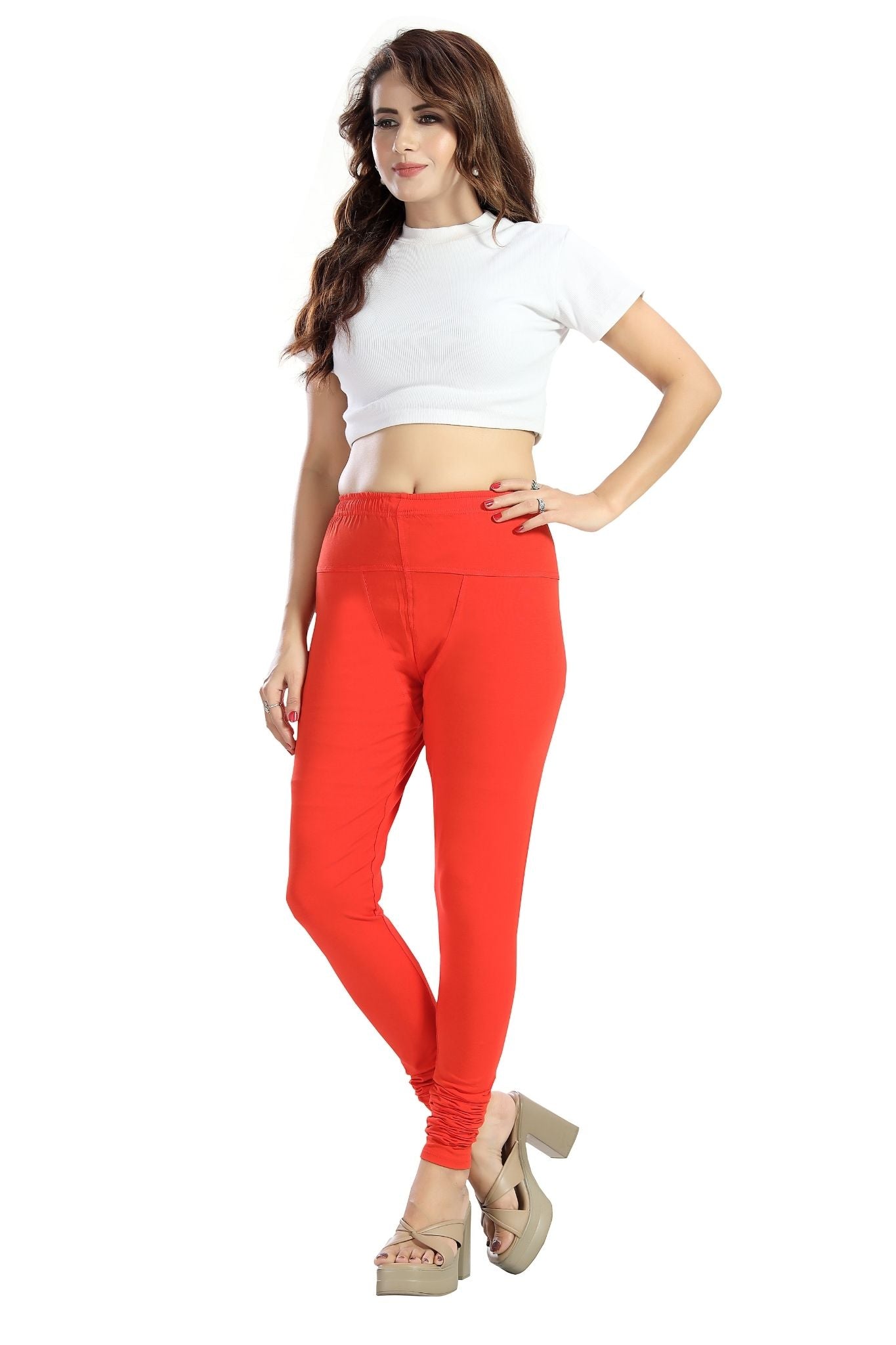 Women's Churridar Leggings