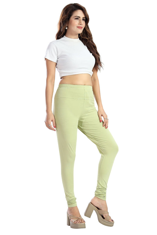 Women's Churridar Leggings
