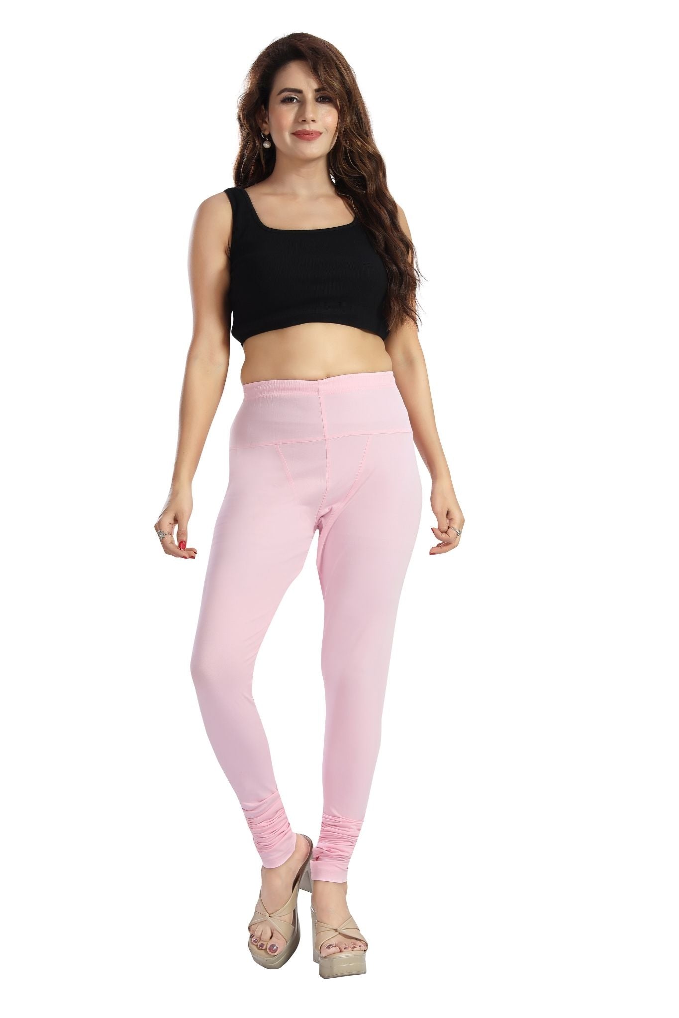 Women's Churridar Leggings