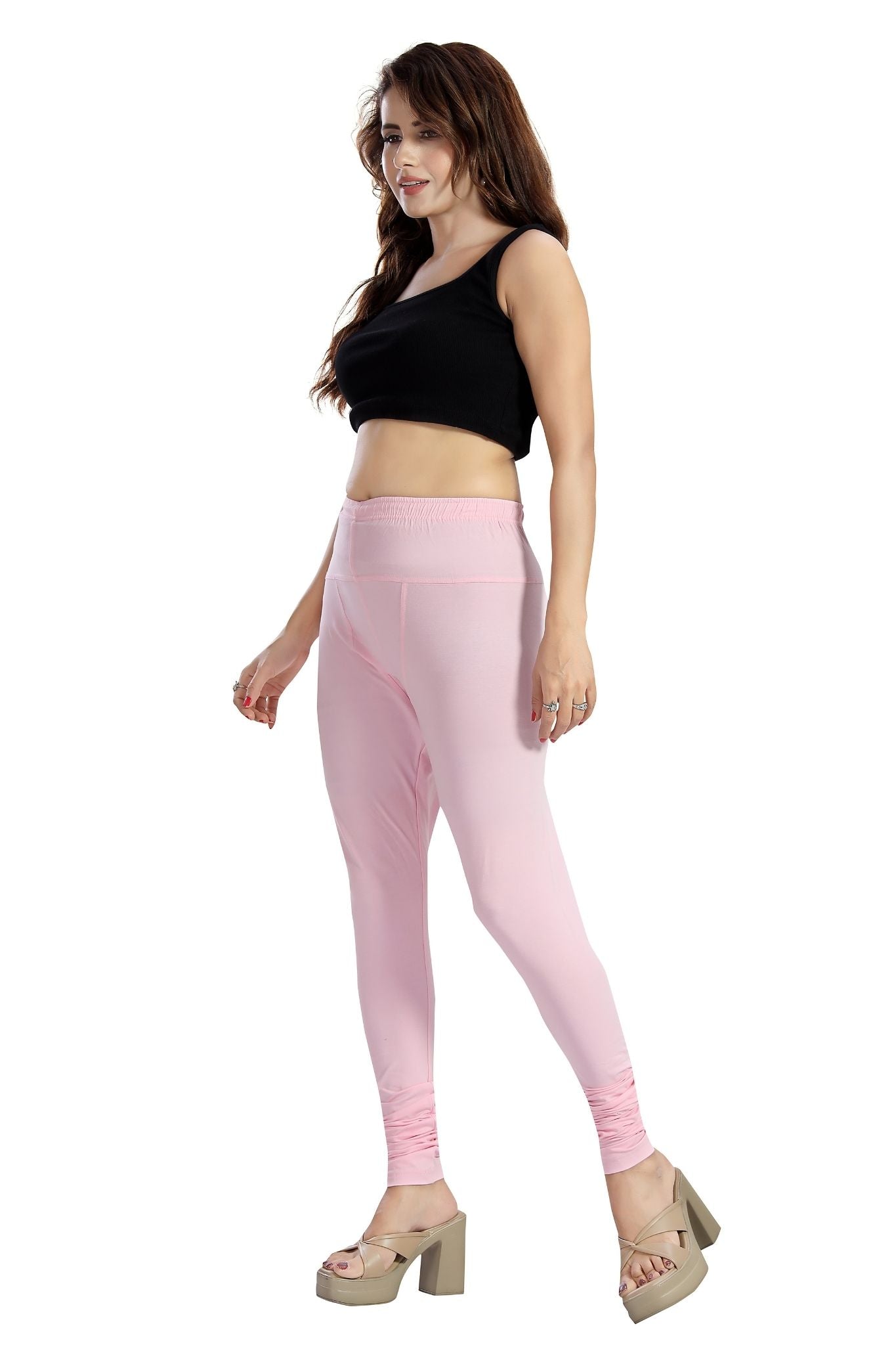 Women's Churridar Leggings
