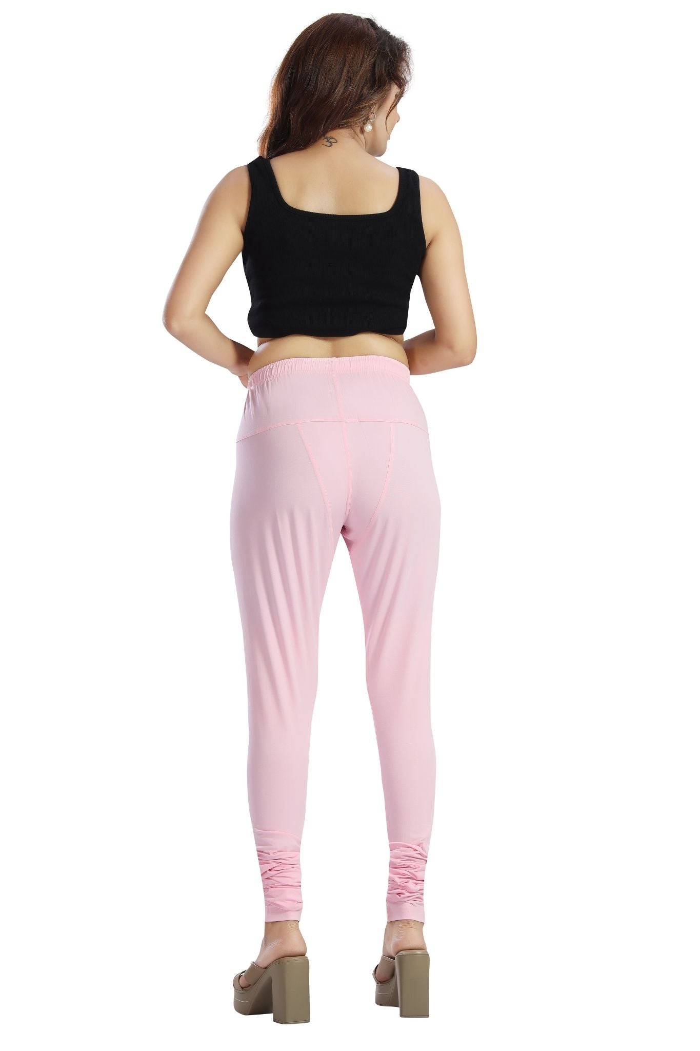 Women's Churridar Leggings
