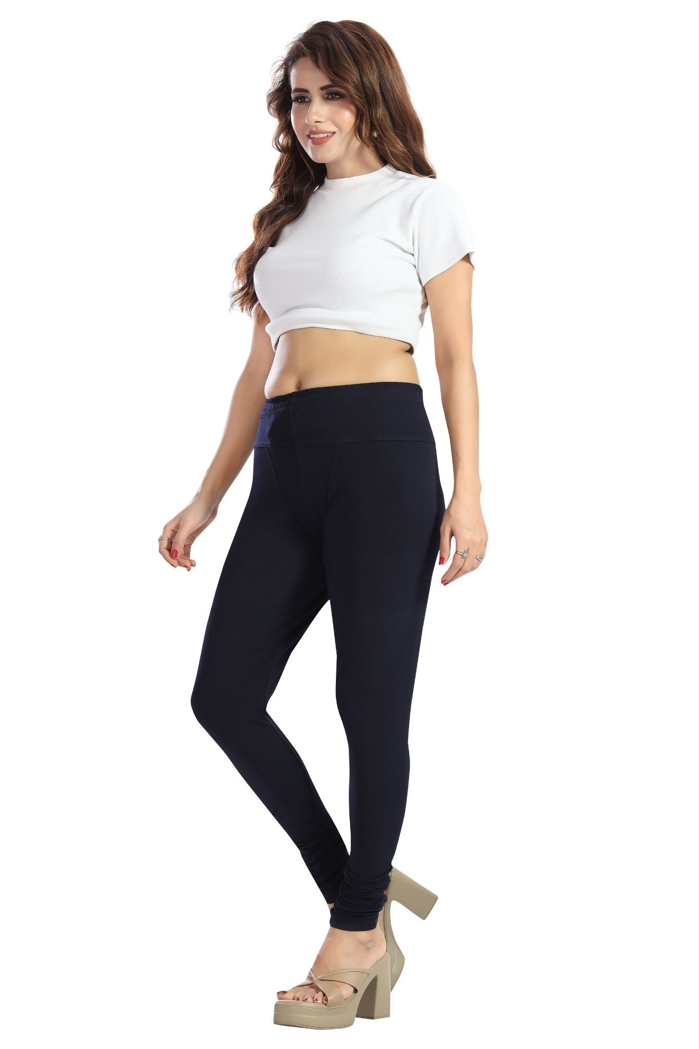 Women's Churridar Leggings