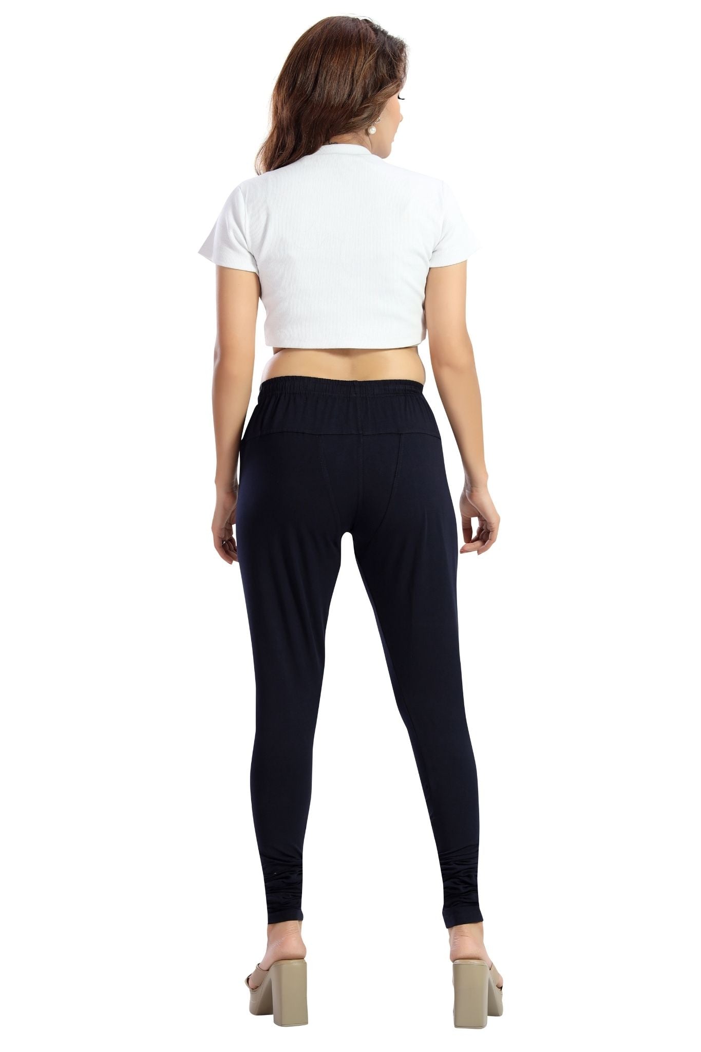 Women's Churridar Leggings
