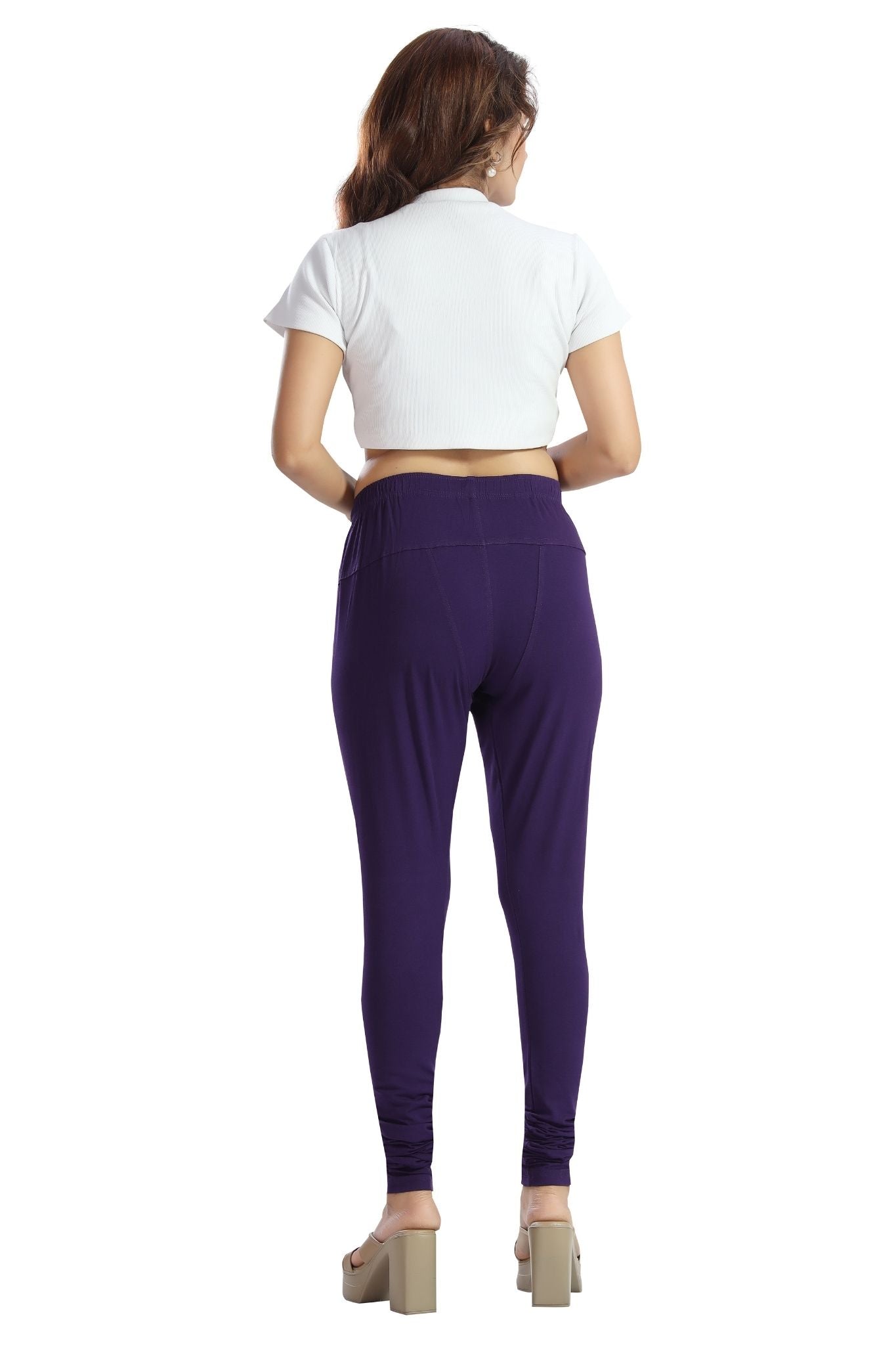 Women's Churridar Leggings