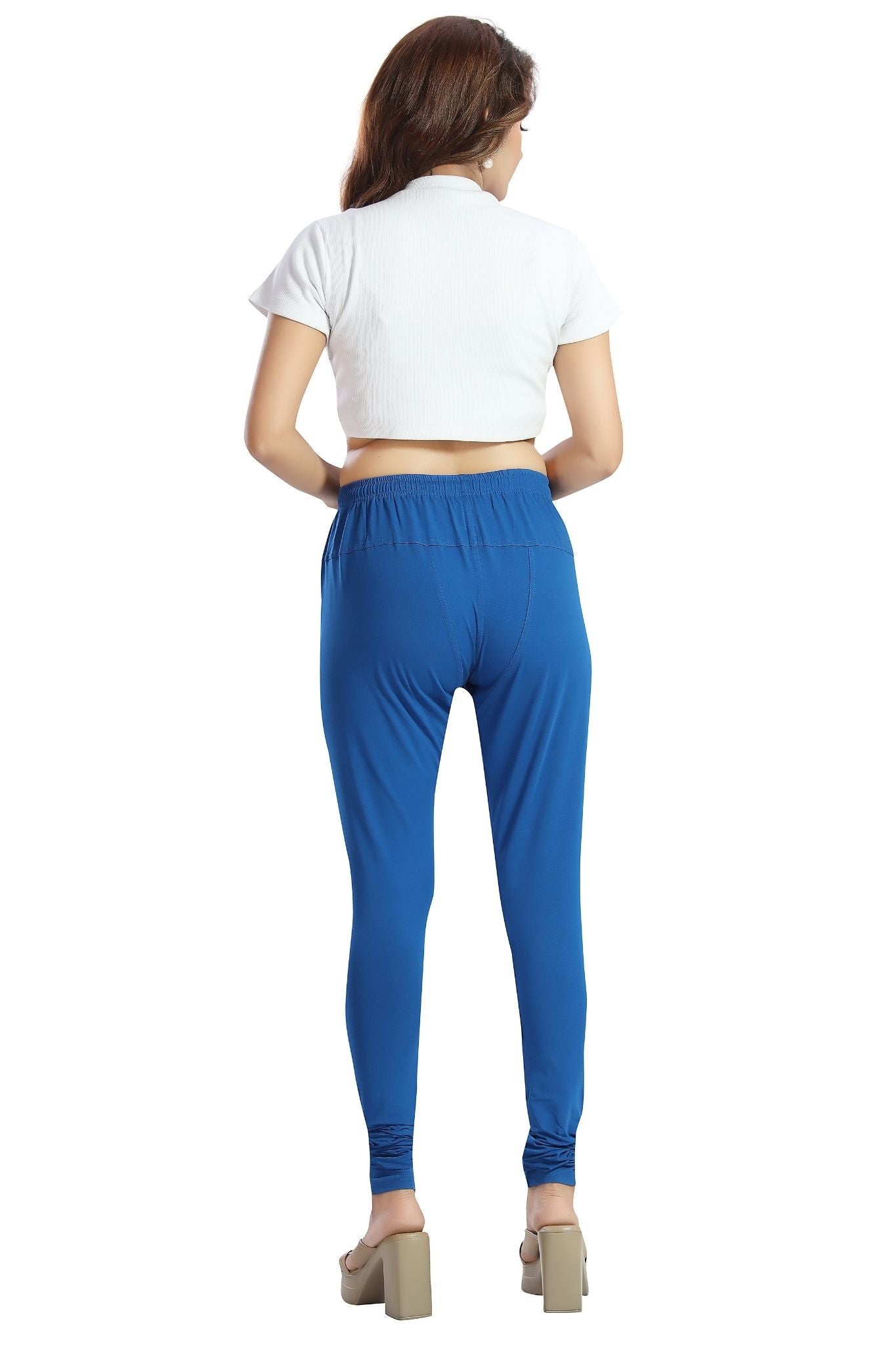 Women's Churridar Leggings