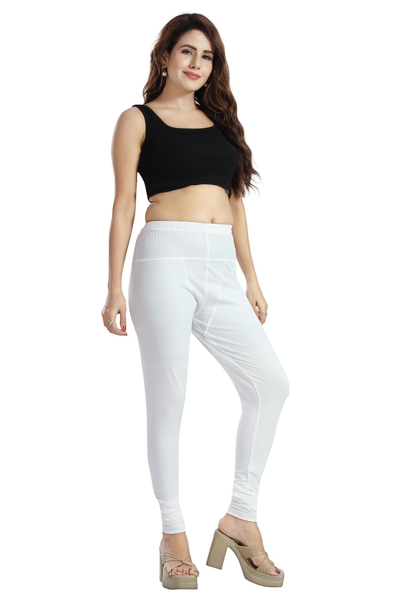 Women's Churridar Leggings