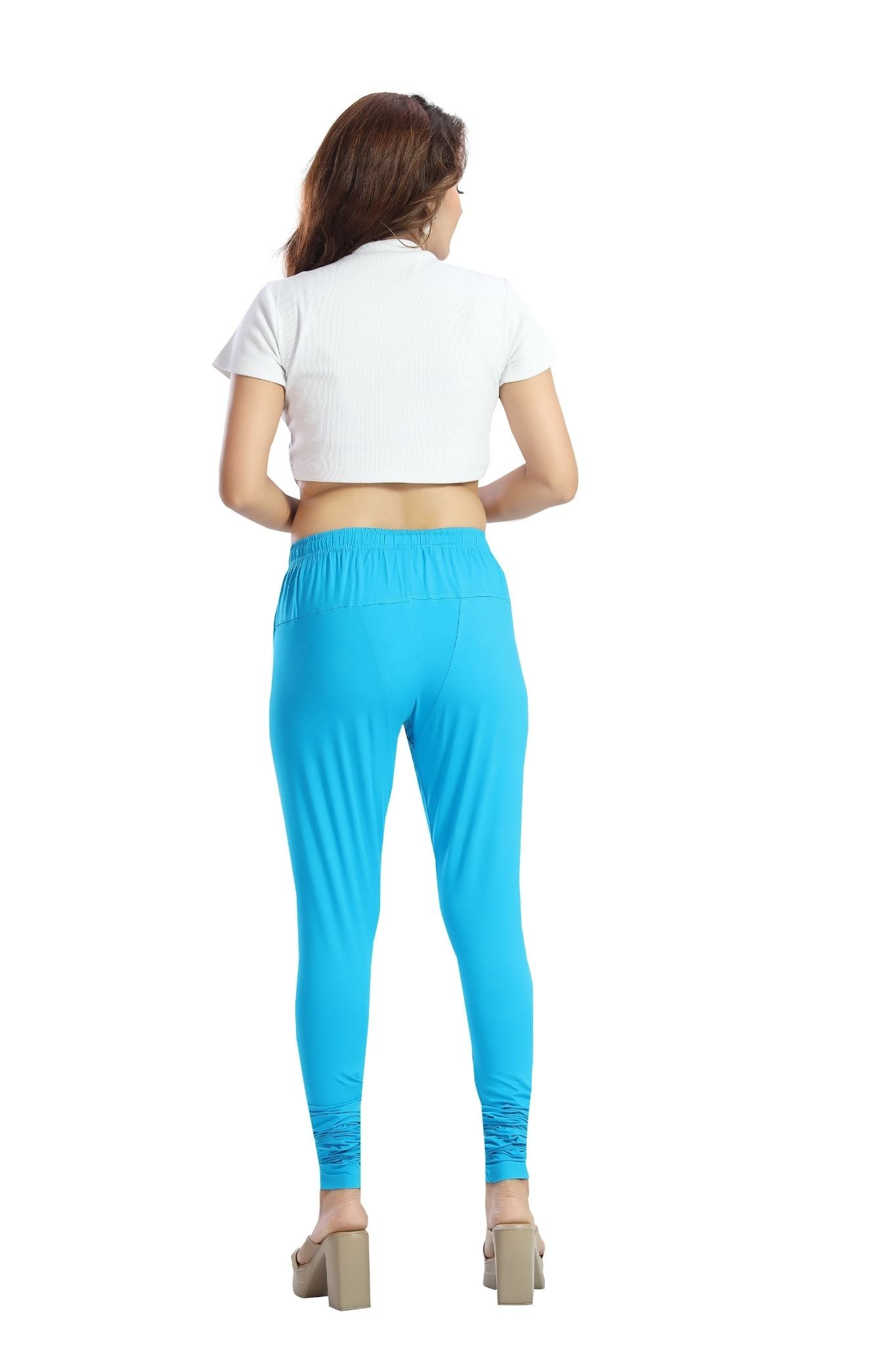 Women's Churridar Leggings