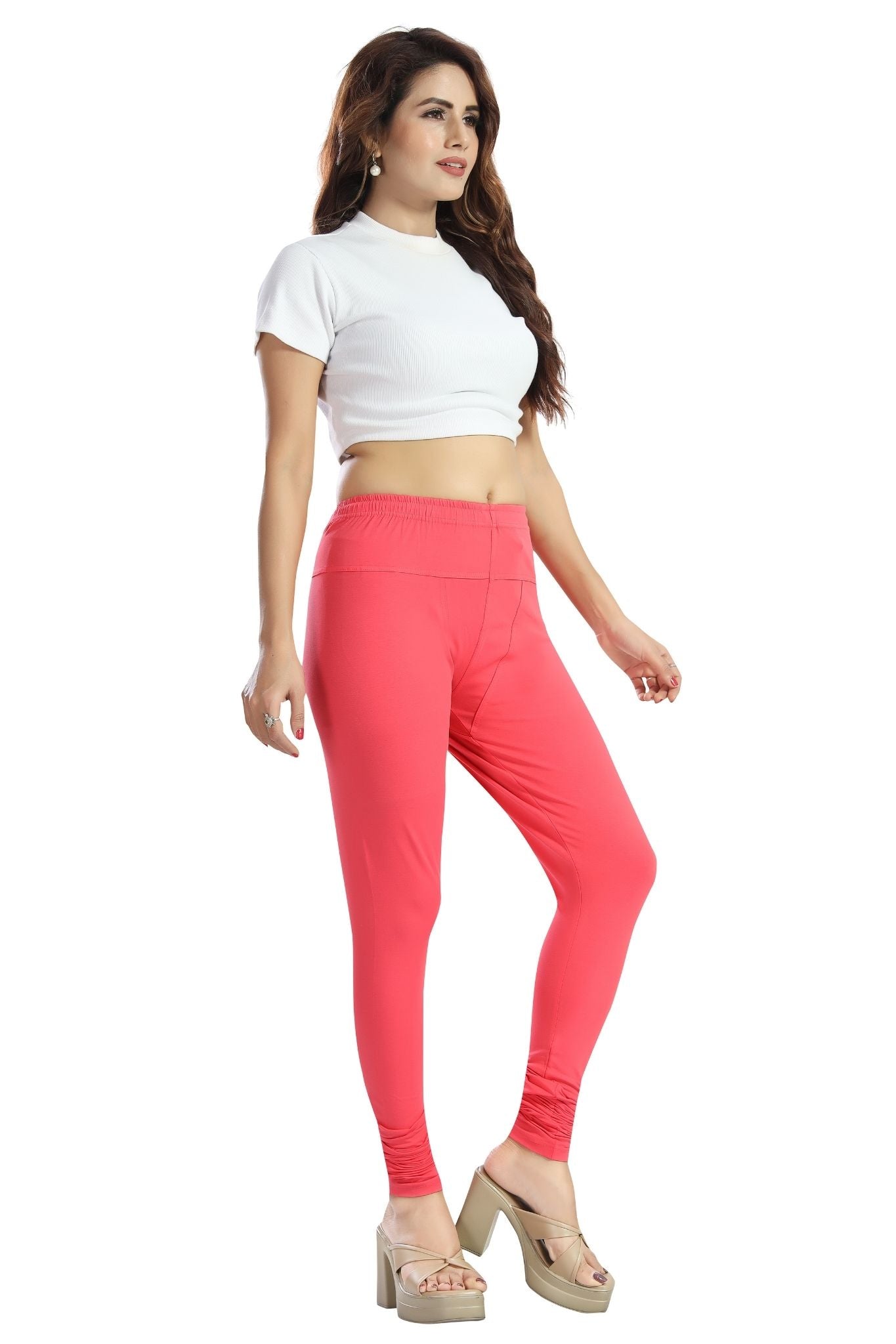 Women's Churridar Leggings