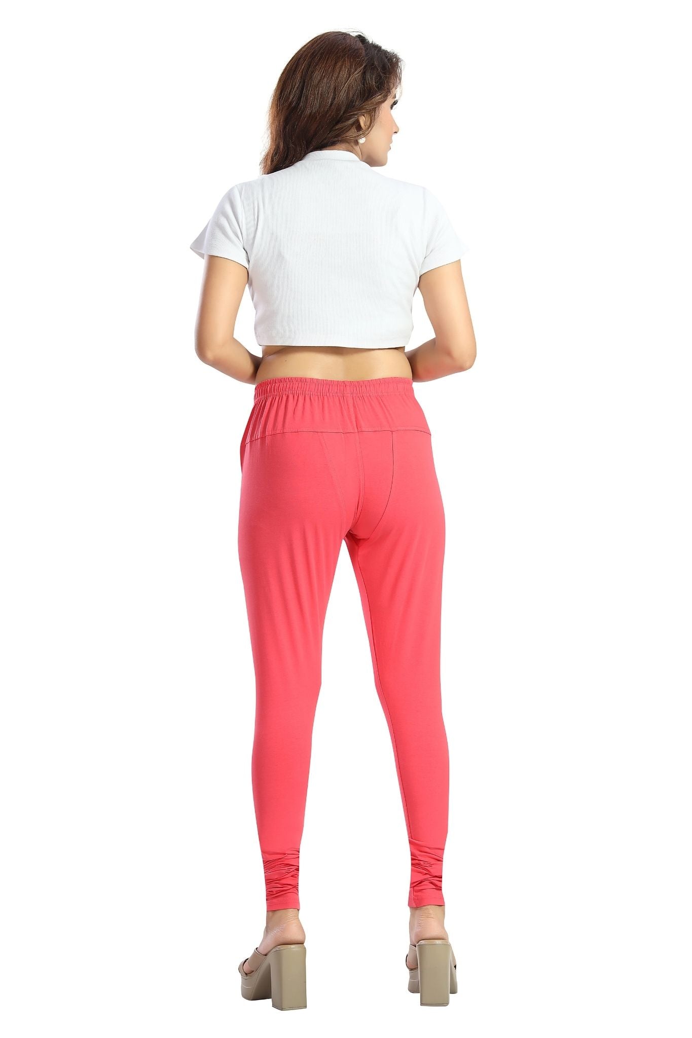 Women's Churridar Leggings