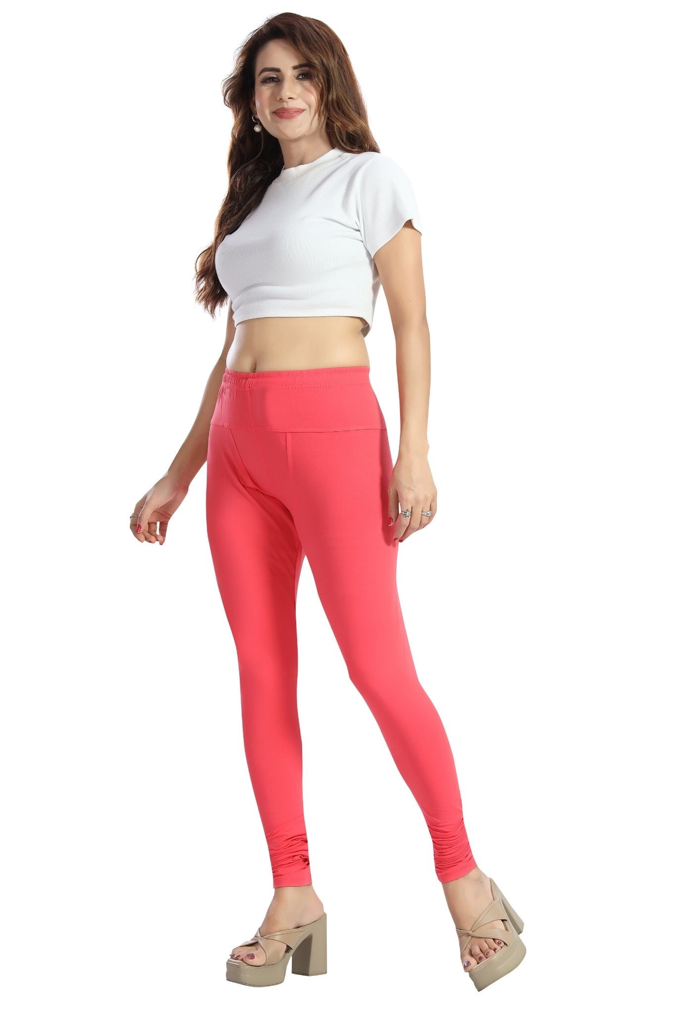 Women's Churridar Leggings