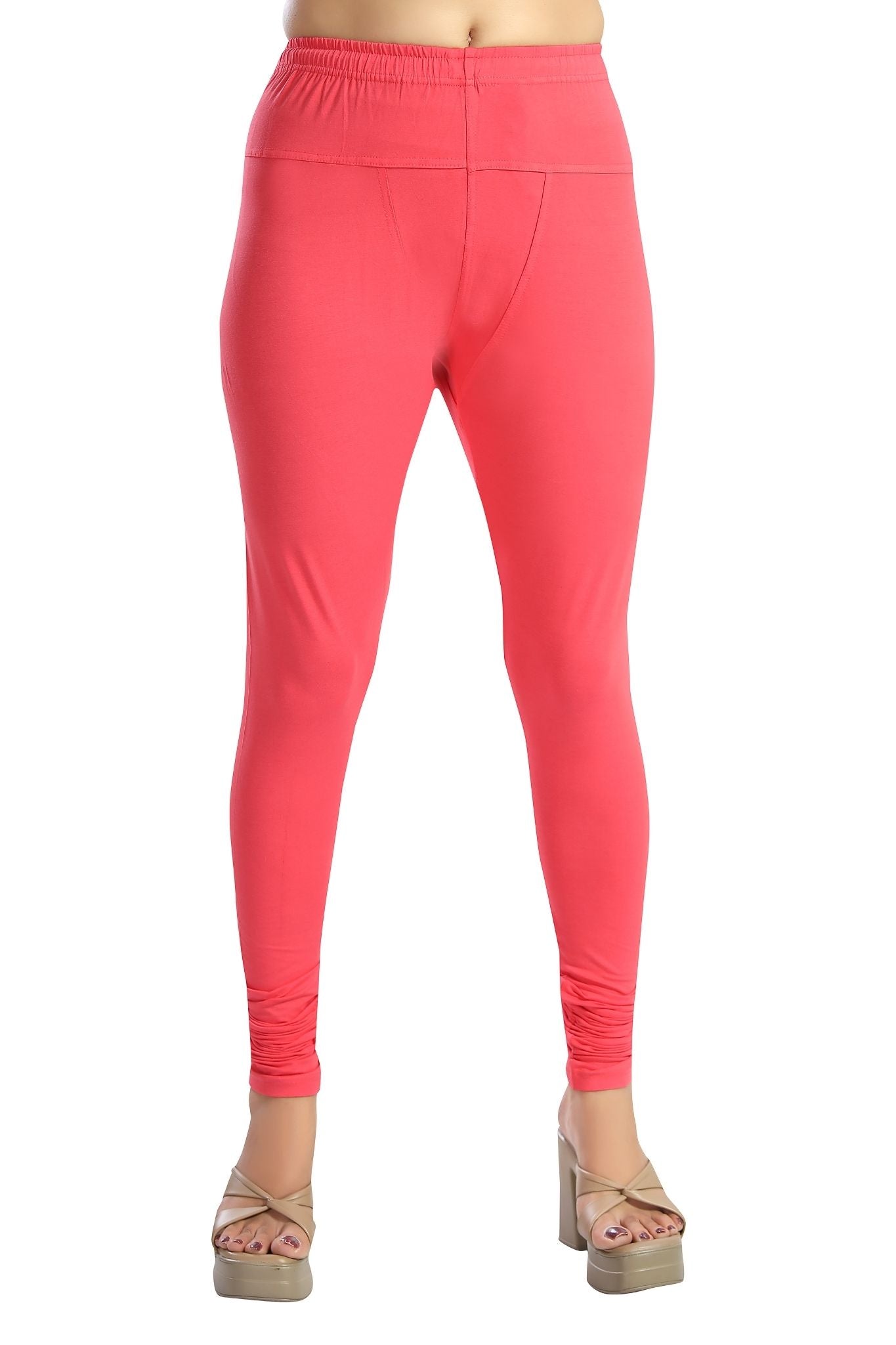 Women's Churridar Leggings
