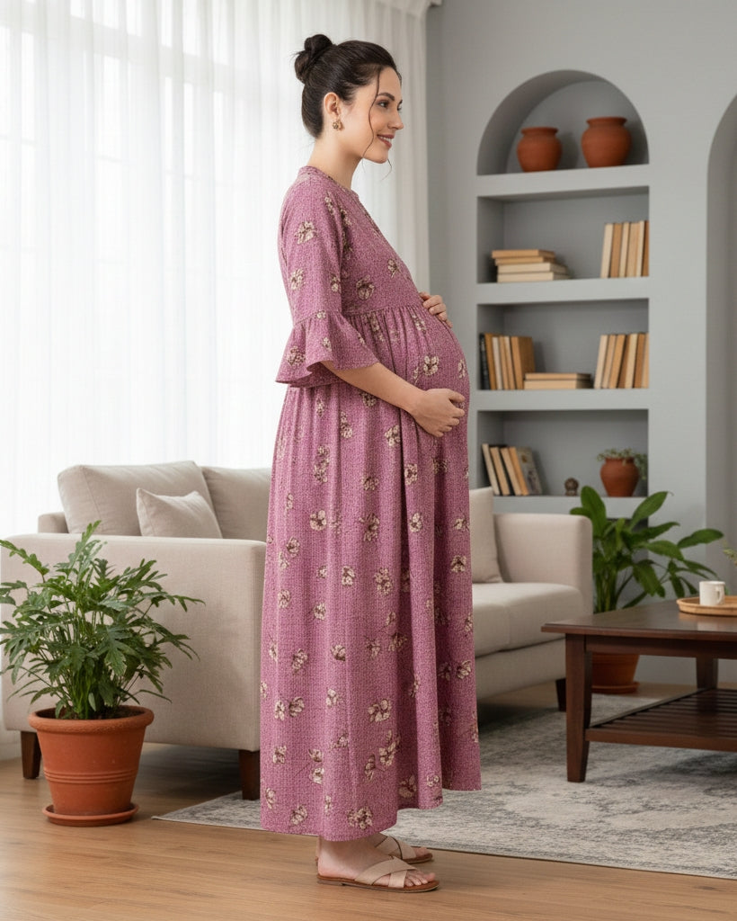 Women’s Maternity Nighty