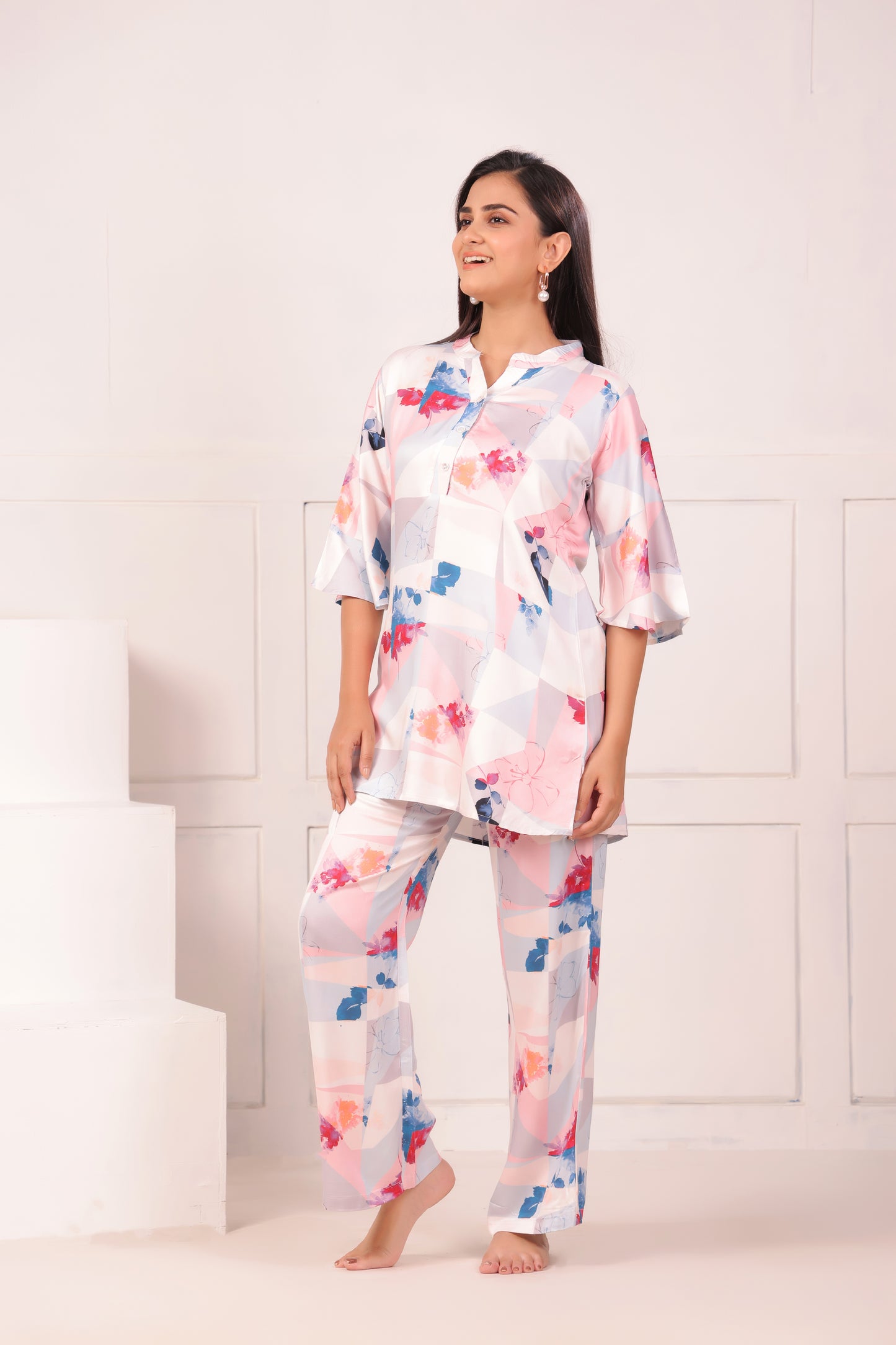 Women's Co-ord sets Multicolor