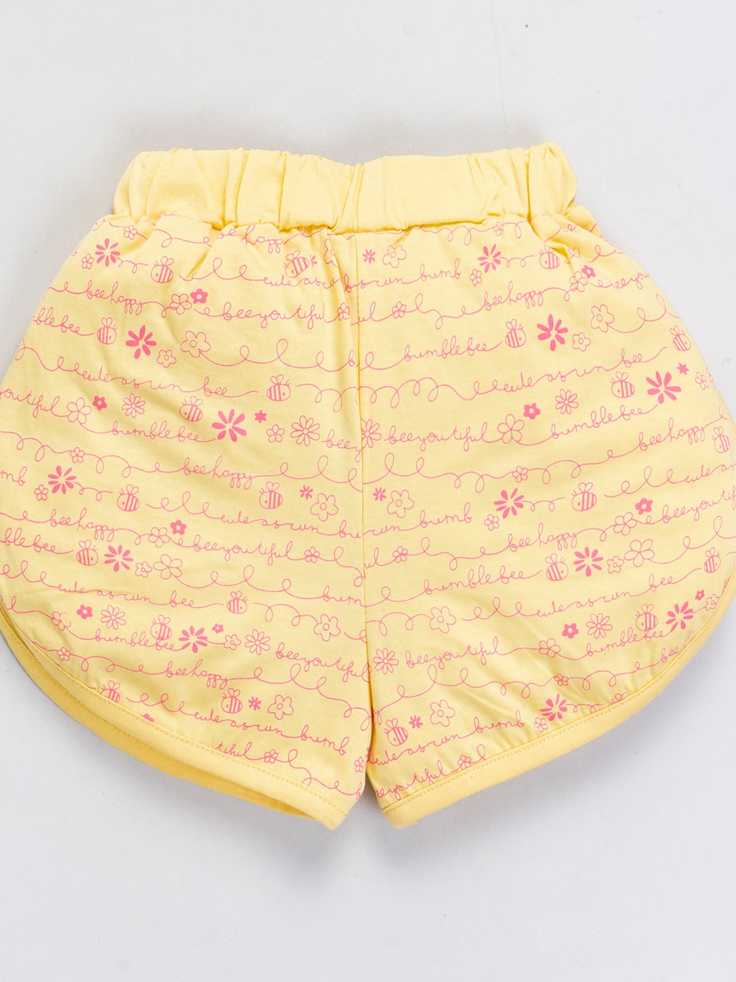 Hot Pant