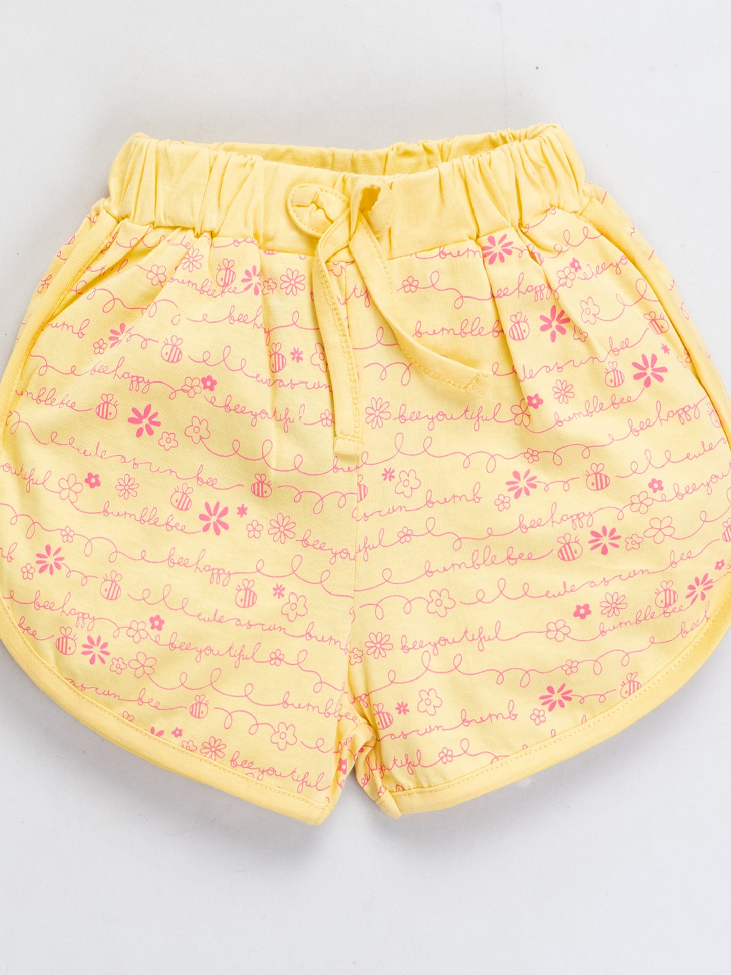 Hot Pant
