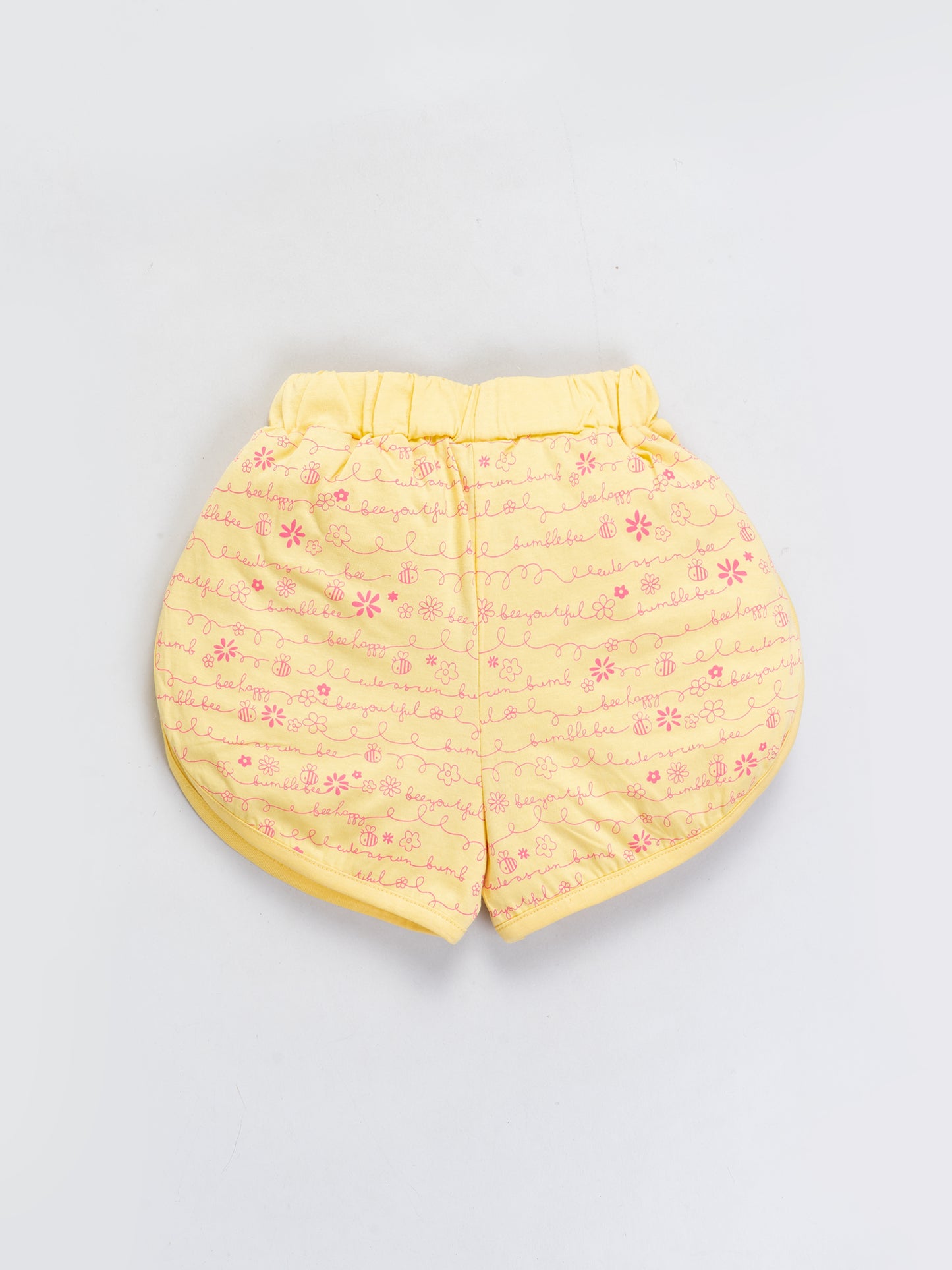 Hot Pant