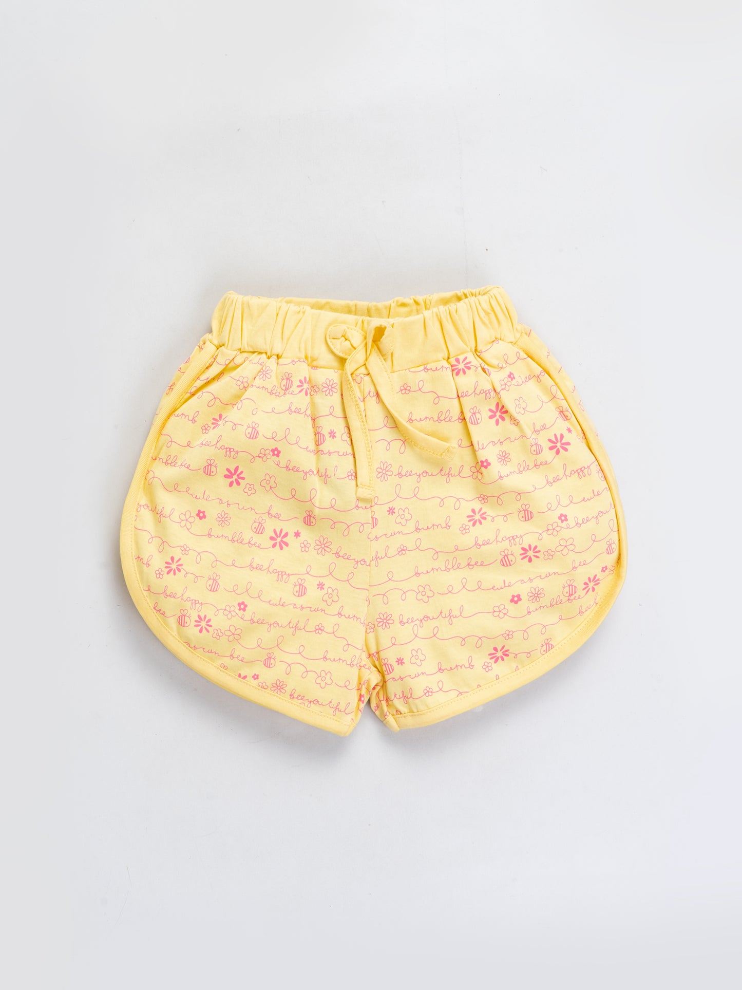 Hot Pant