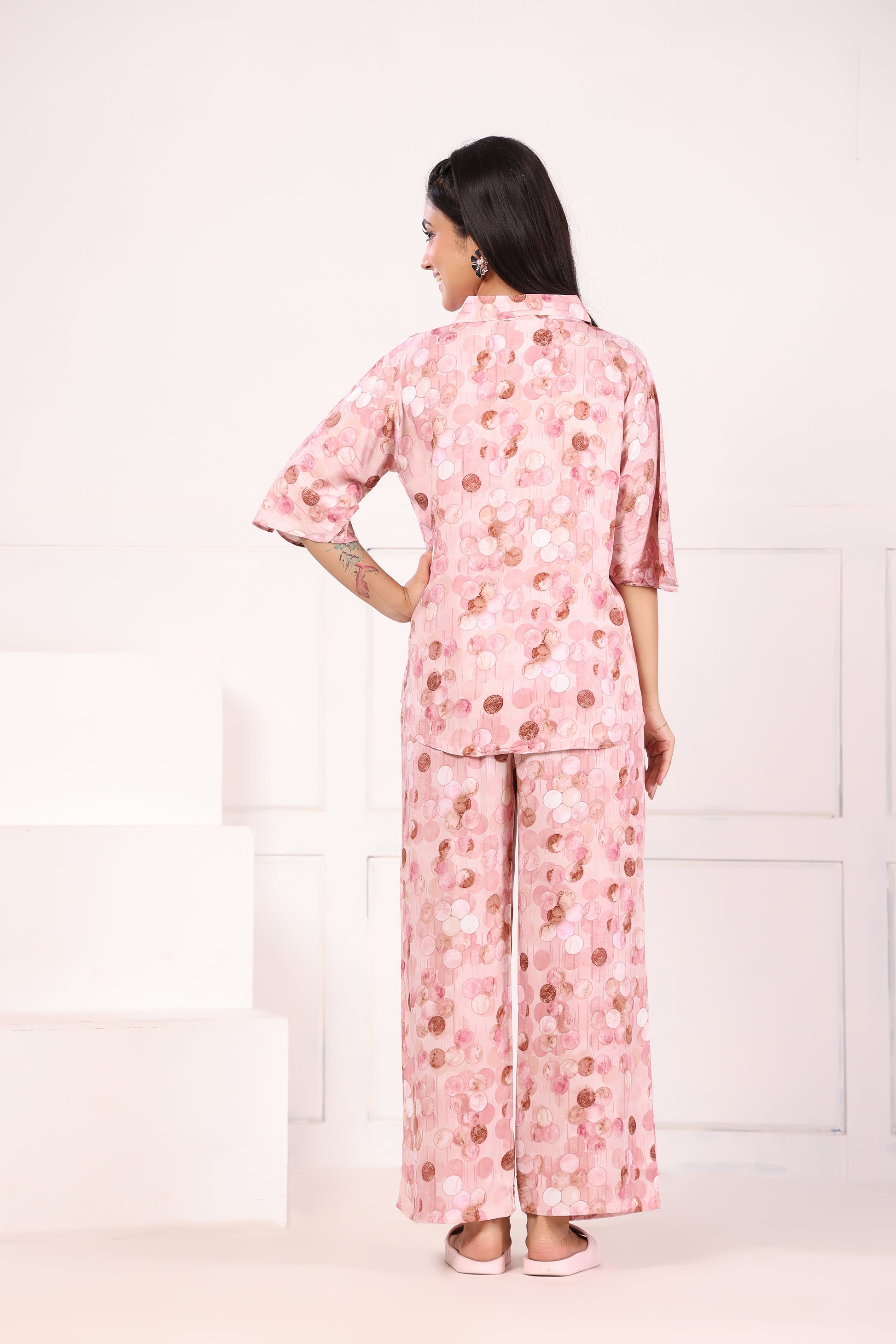 Comfortable sleepwear