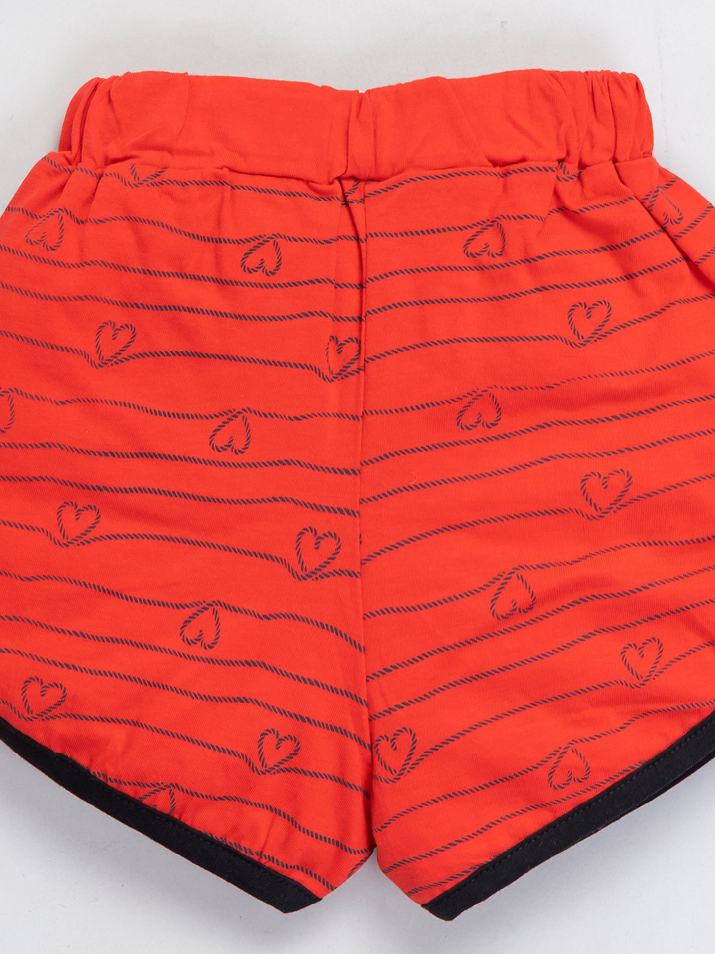 Hot Pant