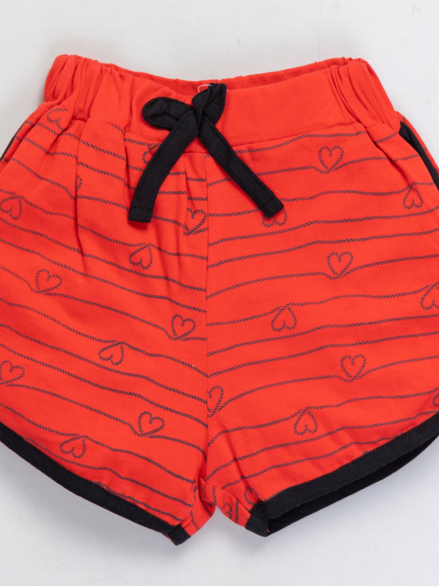 Hot Pant