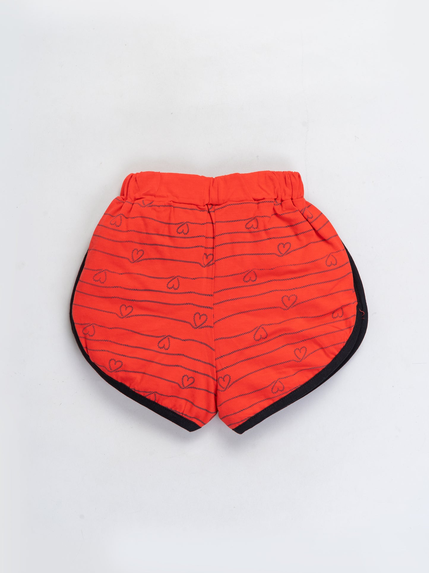 Hot Pant