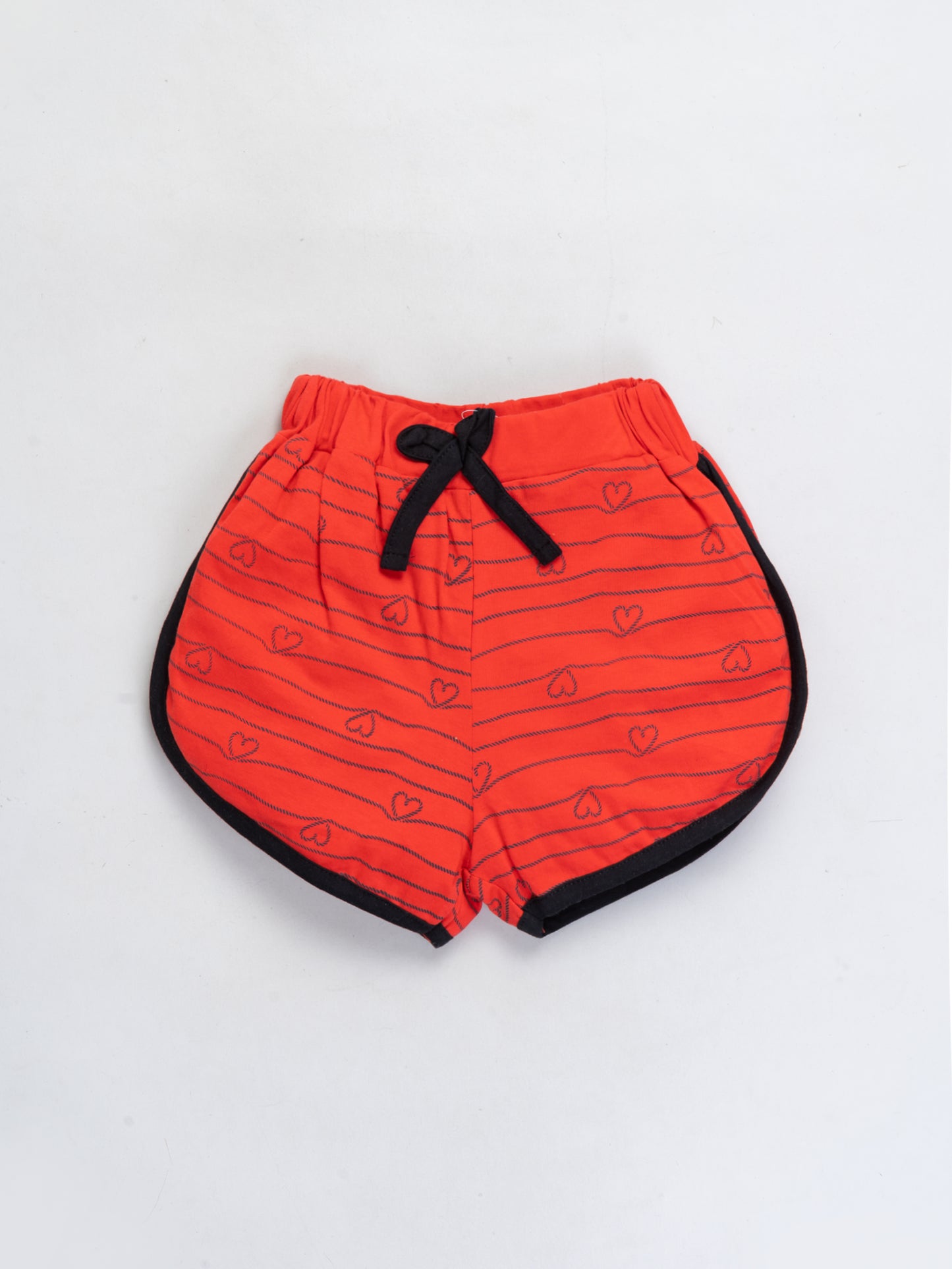 Hot Pant