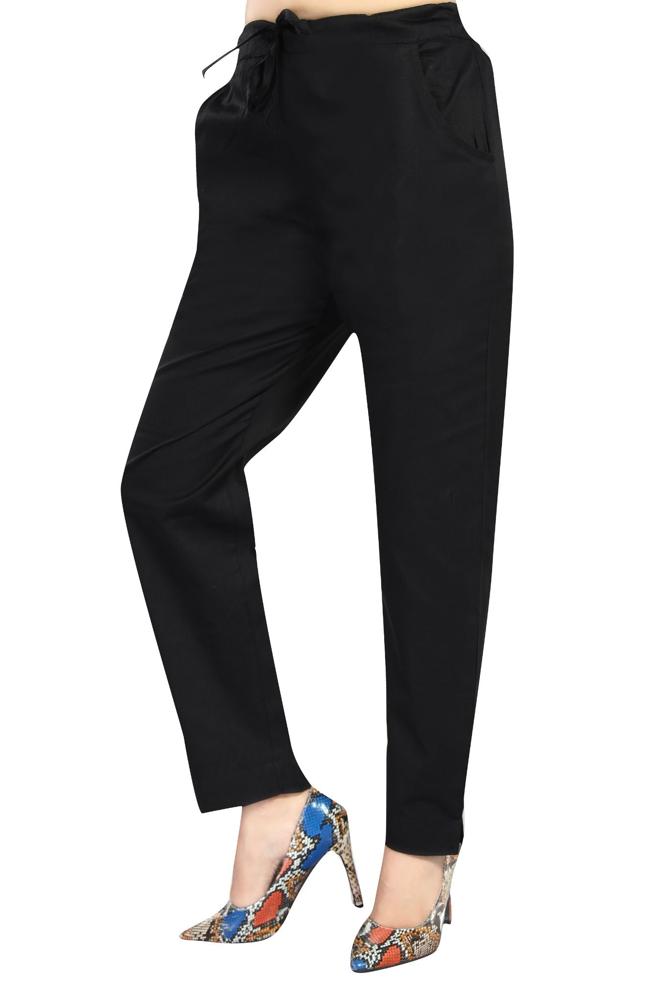 Women's Kurti Pants