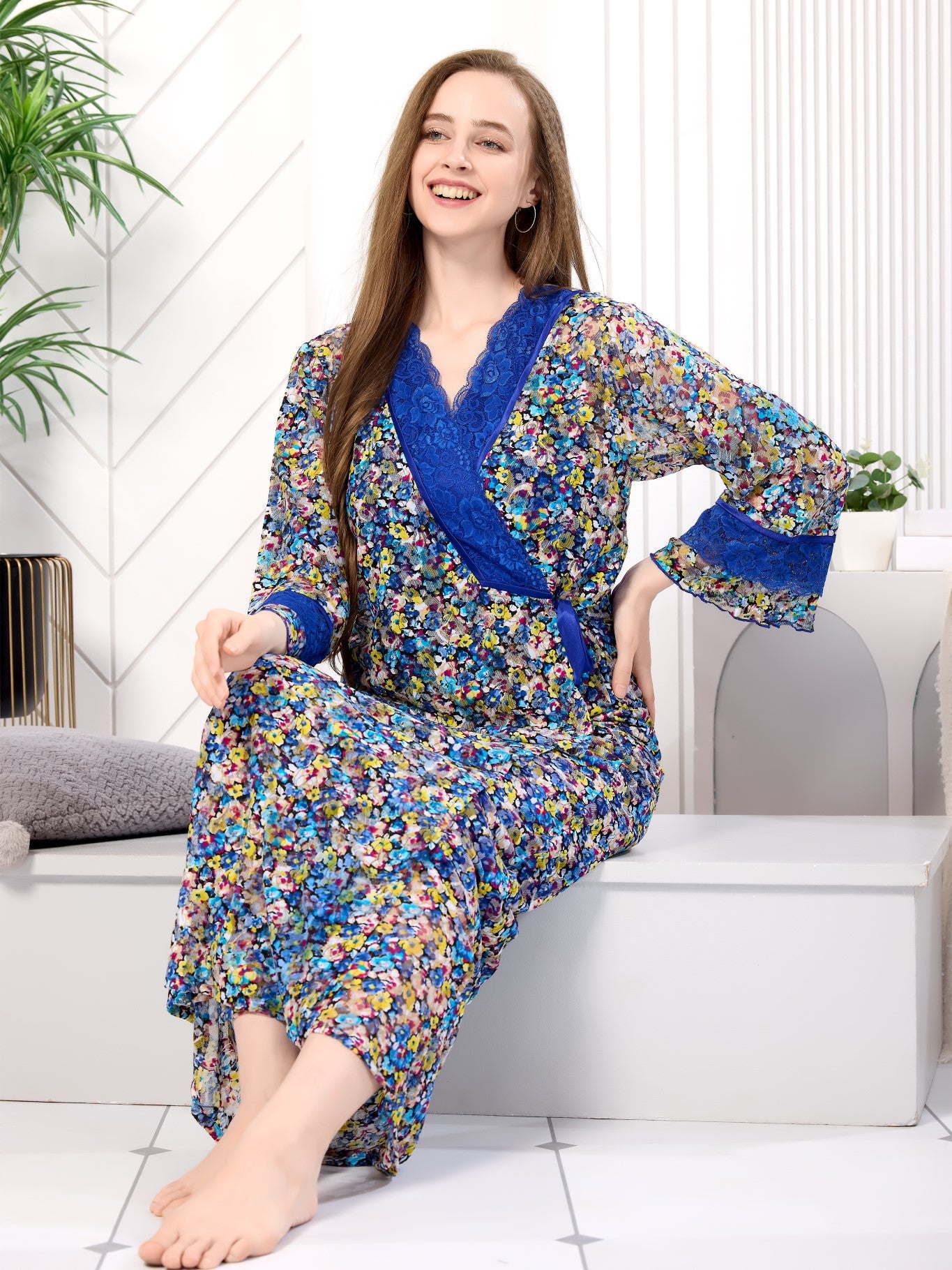 Women's Gown