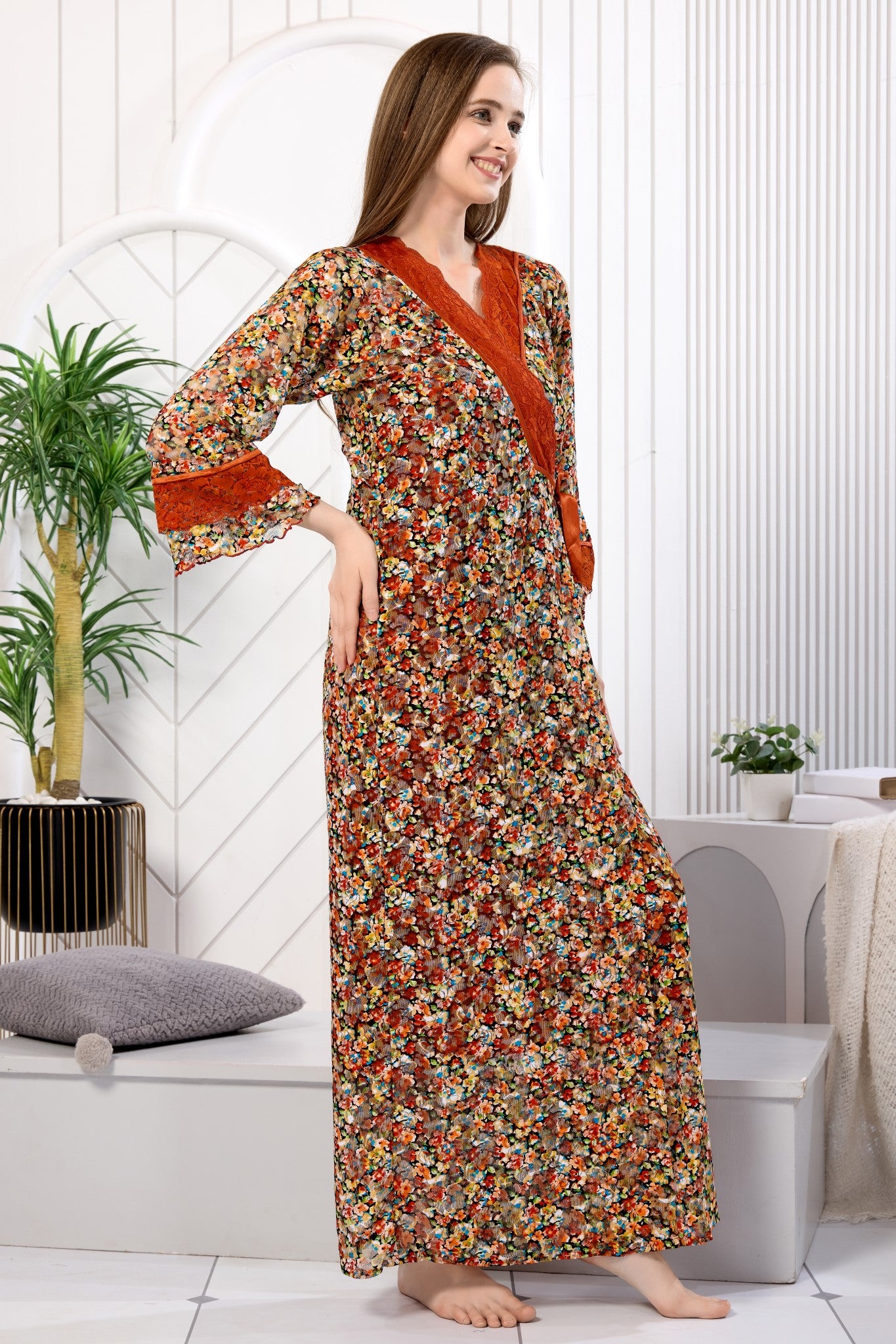 Fancy Net 2pc Set