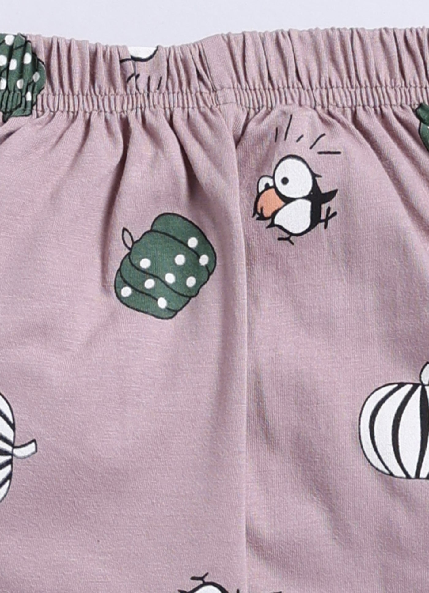 Girls Night Suit