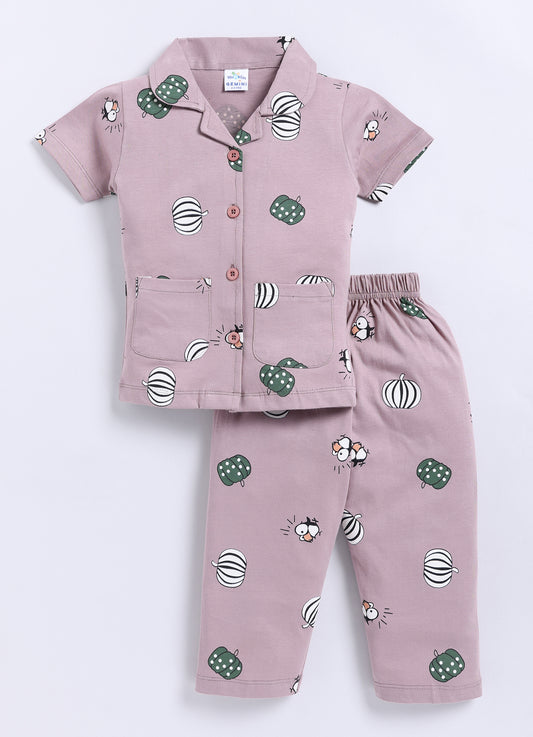 Girls Night Suit
