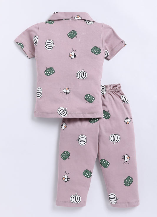 Girls Night Suit