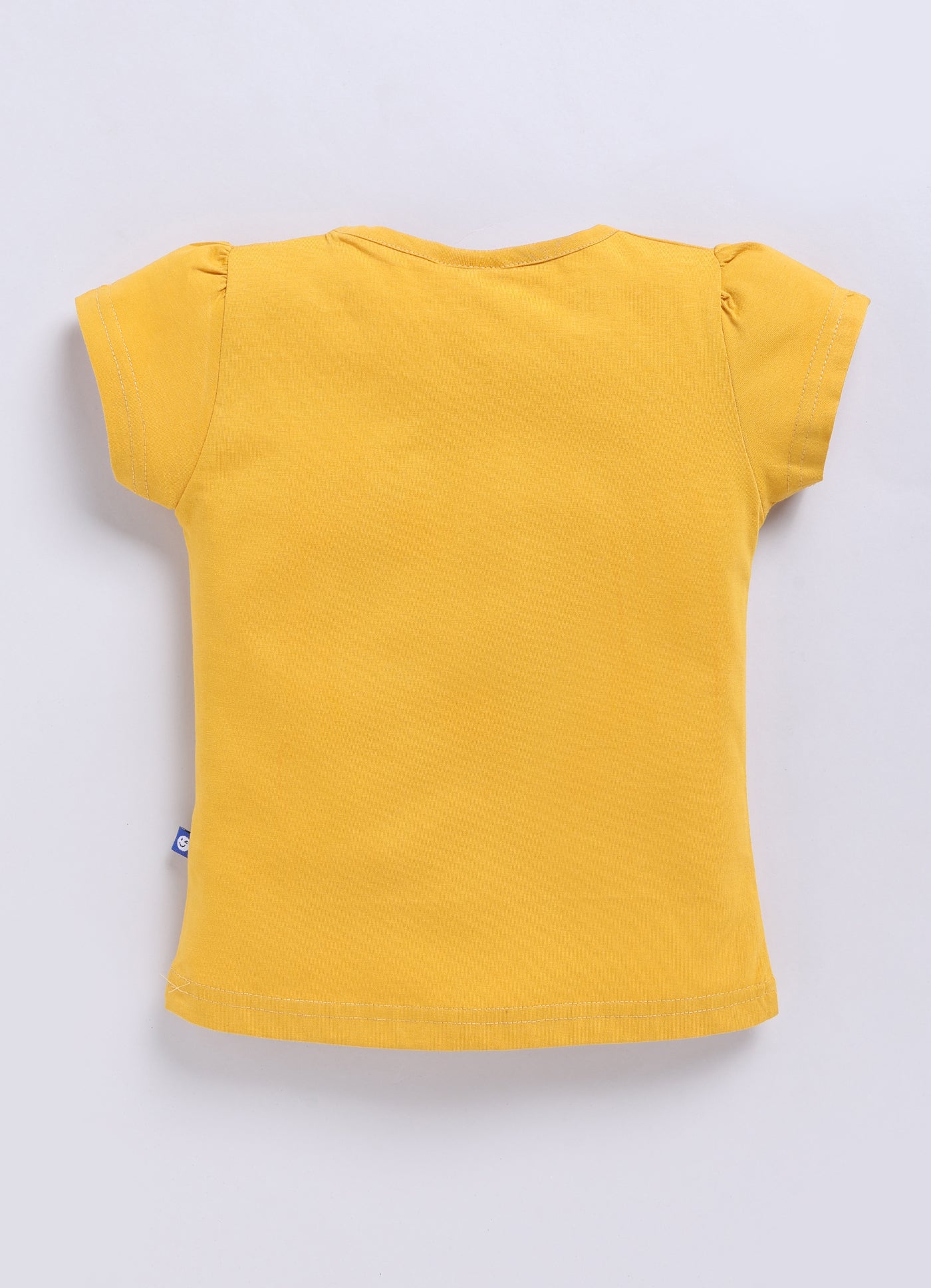 Girls Tshirt Tops