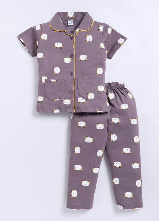 Girls Night Suit