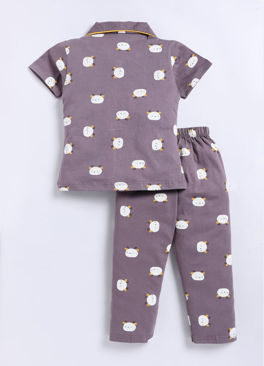 Girls Night Suit