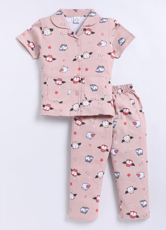Girls Night Suit