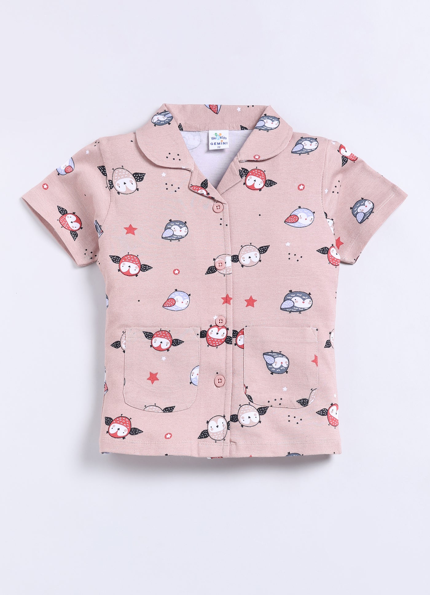 Girls Night Suit