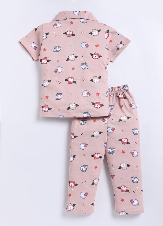 Girls Night Suit