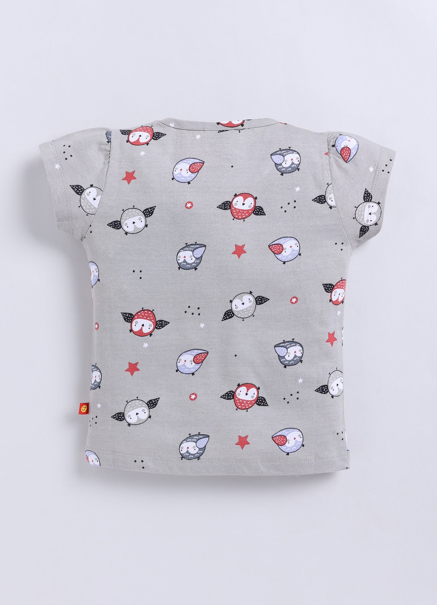 Girls Tshirt Tops