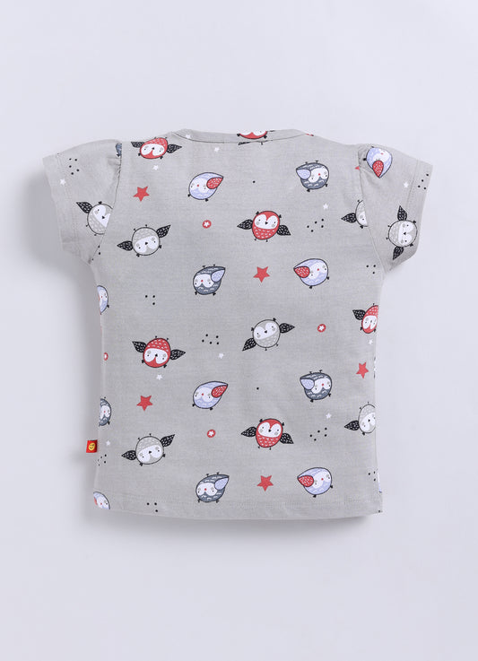 Girls Tshirt Tops