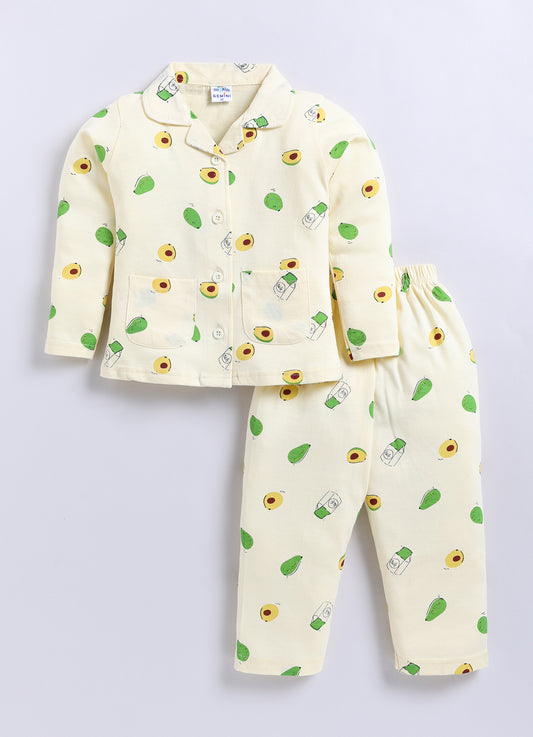 Girls Night Suit