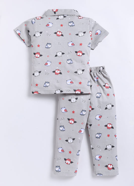 Girls Night Suit