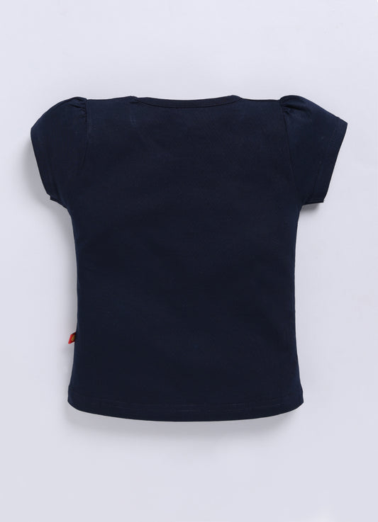 Girls Tshirt Tops